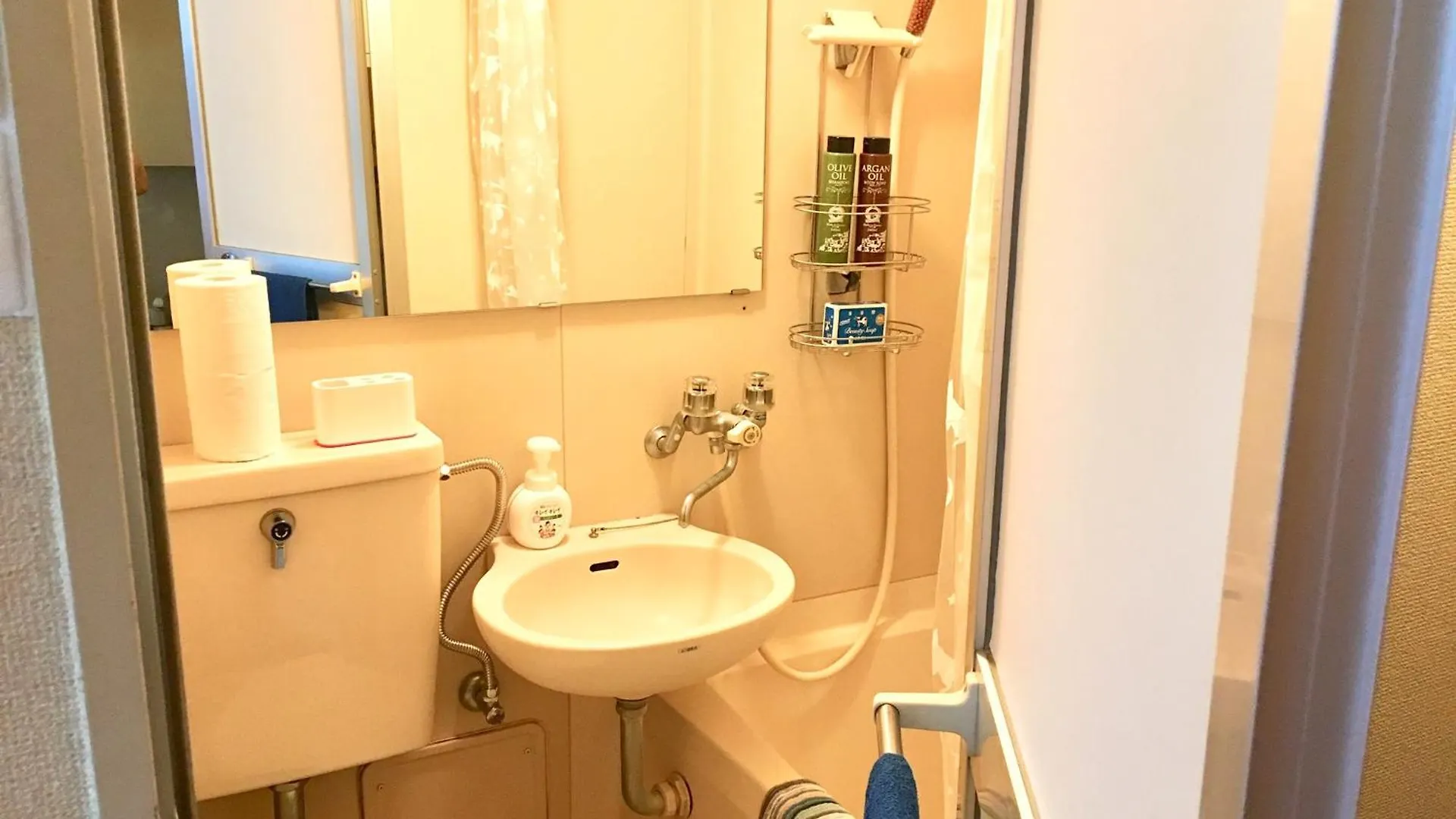 4 Minute Walk To Station. Direct To Shibuya And Shinjuku In 35Minutes Apartment Yamato   Yamato (Kanagawa)