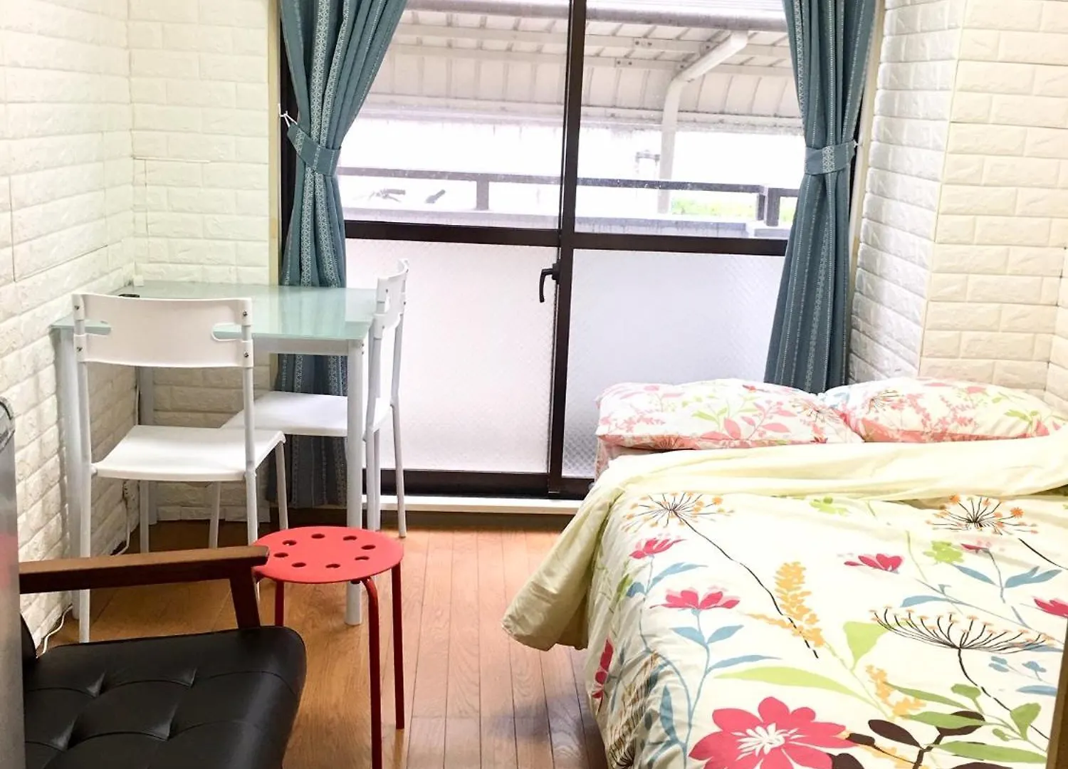 4 Minute Walk To Station. Direct To Shibuya And Shinjuku In 35Minutes Apartment Yamato