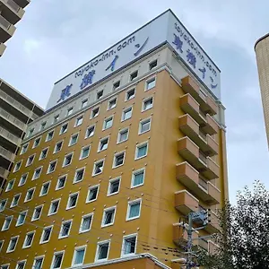 Hotel Toyoko Yamato Ekimae, Yamato (Kanagawa)